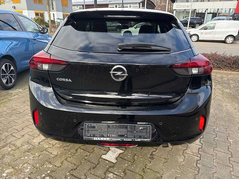 Opel Corsa 5-Türer 1.2 Start/Stop Elegance