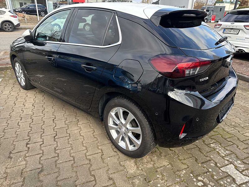 Opel Corsa 5-Türer 1.2 Start/Stop Elegance