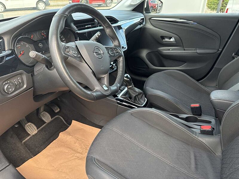 Opel Corsa 5-Türer 1.2 Start/Stop Elegance
