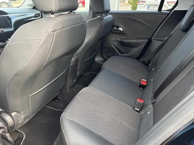 Opel Corsa 5-Türer 1.2 Start/Stop Elegance