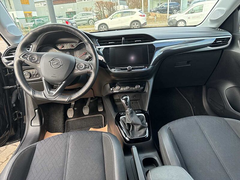 Opel Corsa 5-Türer 1.2 Start/Stop Elegance