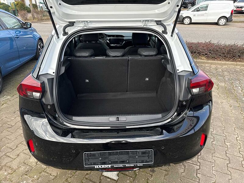 Opel Corsa 5-Türer 1.2 Start/Stop Elegance