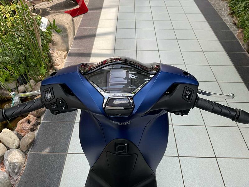 Honda SH 125 i  ABS 6 Jahre Garantie