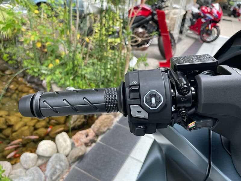 Honda PCX 125 ABS 2025 6 Jahre Garantie