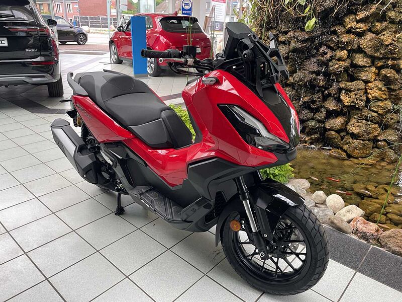 Honda ADV 350 ABS 2025 6 Jahre Garantie