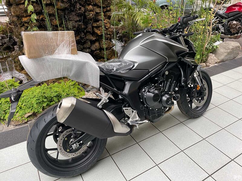Honda CB 1000 Hornet 2025 SOFORT VERFÜGBAR