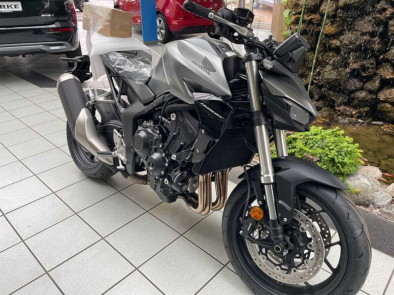 Honda CB 1000 Hornet 2025 SOFORT VERFÜGBAR