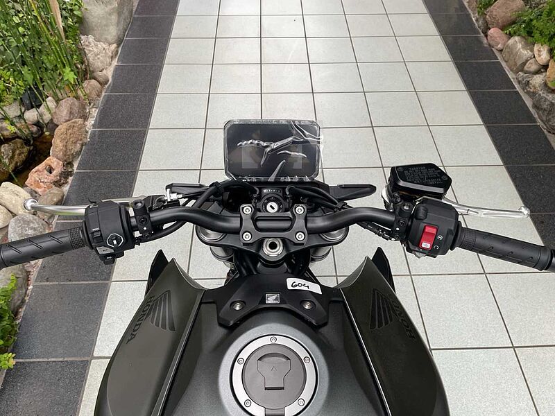 Honda CB 1000 Hornet 2025 SOFORT VERFÜGBAR