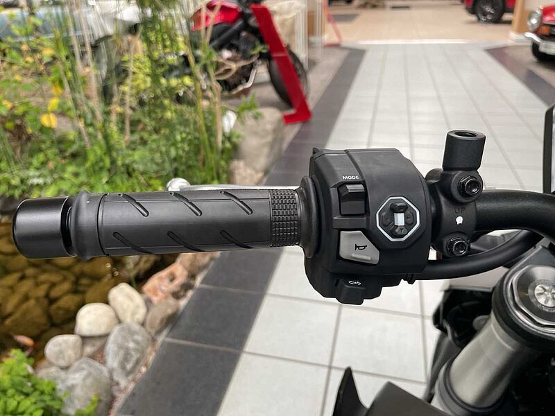 Honda CB 1000 Hornet 2025 SOFORT VERFÜGBAR