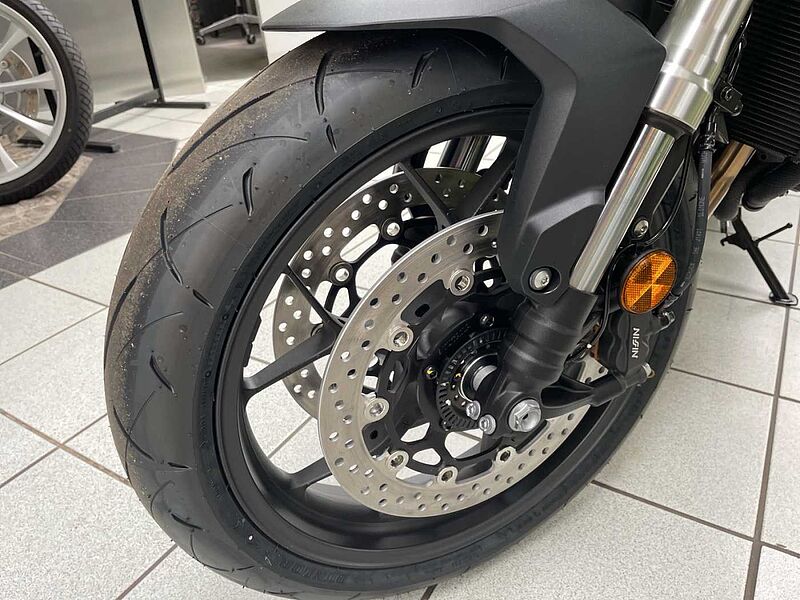 Honda CB 1000 Hornet 2025 SOFORT VERFÜGBAR