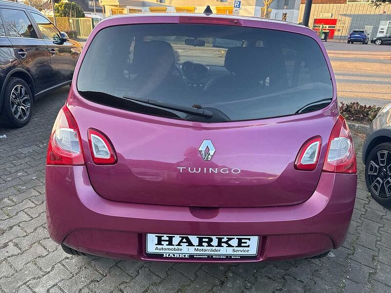 Renault Twingo 1.2 LEV 16V 75 Dynamique Panoramadach