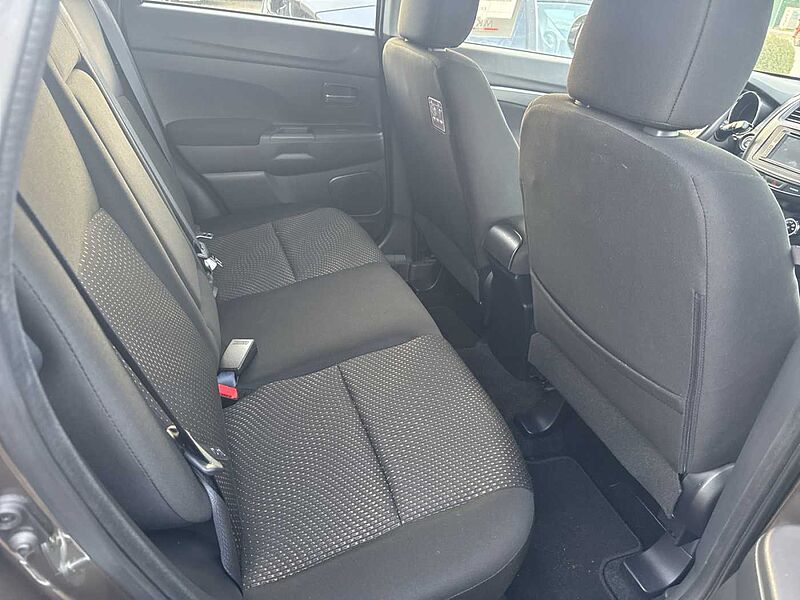 Mitsubishi ASX Diesel 1.8 DI-D 2WD Diamant Edition