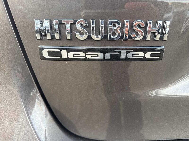 Mitsubishi ASX Diesel 1.8 DI-D 2WD Diamant Edition