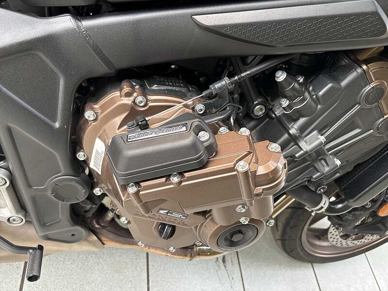 Honda CB650 R ABS  E-Clutch