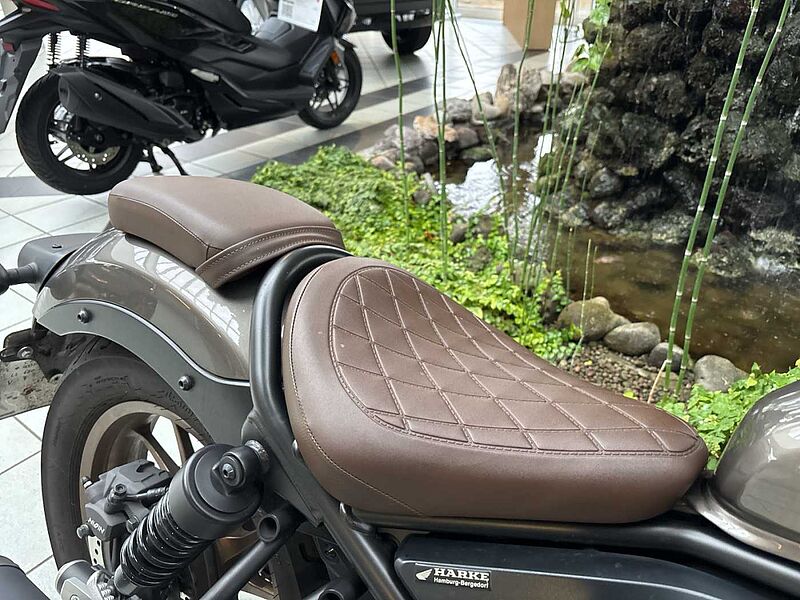 Honda CMX 500 Rebel S-Edition ABS