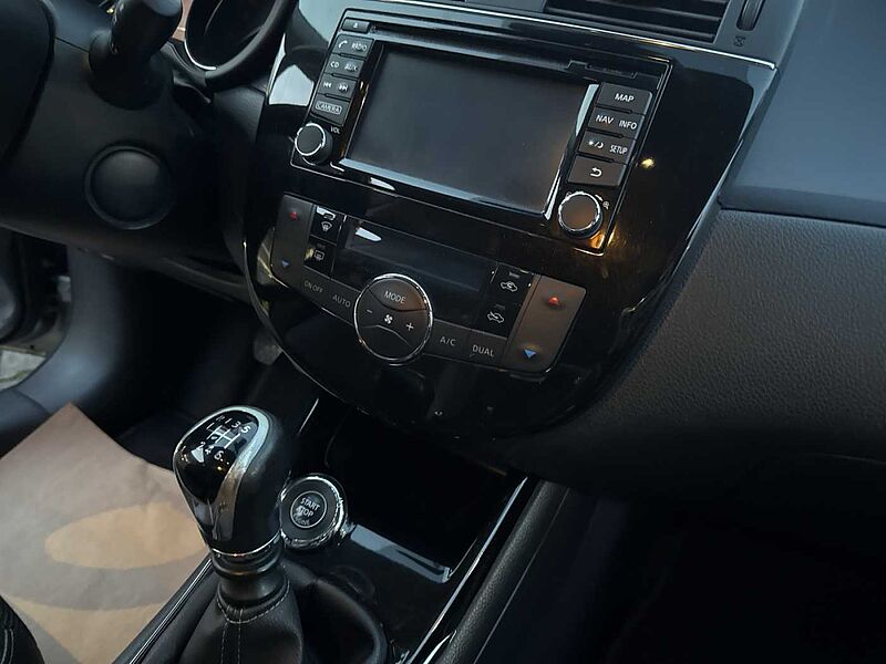 Nissan Pulsar 1.2 DIG-T N-Connecta