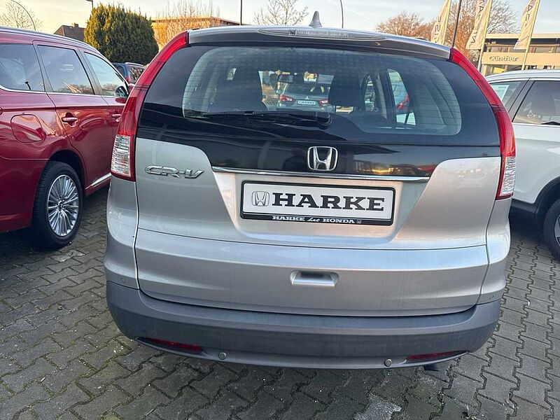 Honda CR-V Diesel 2.2i DTEC 4WD Elegance