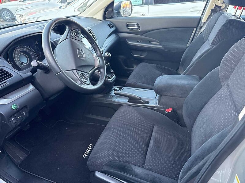 Honda CR-V Diesel 2.2i DTEC 4WD Elegance