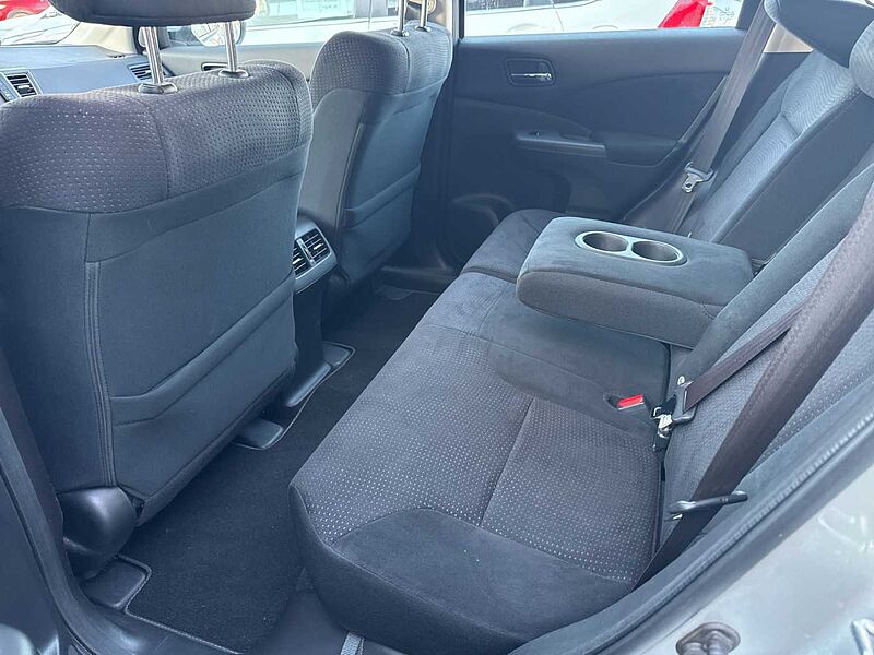 Honda CR-V Diesel 2.2i DTEC 4WD Elegance