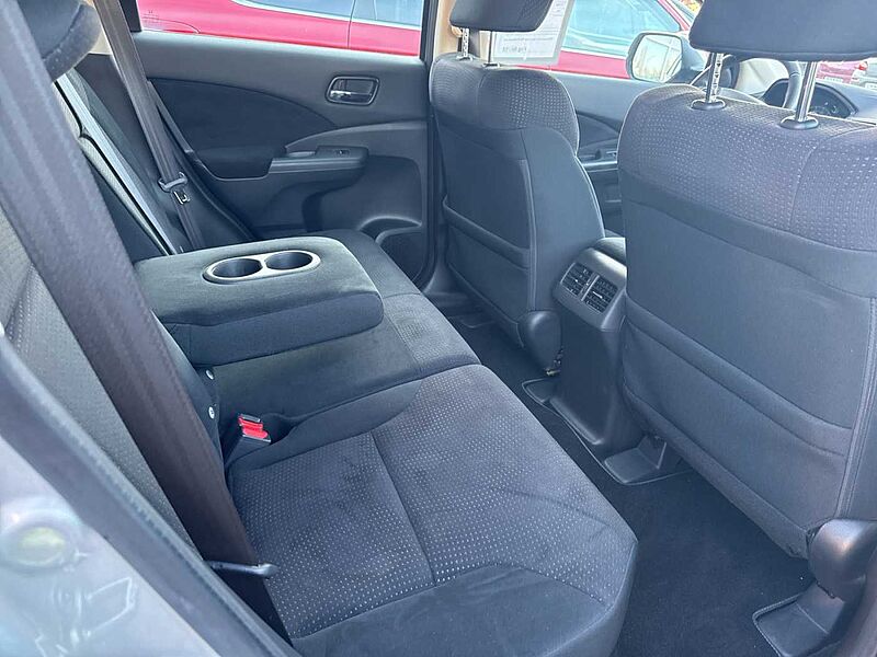 Honda CR-V Diesel 2.2i DTEC 4WD Elegance