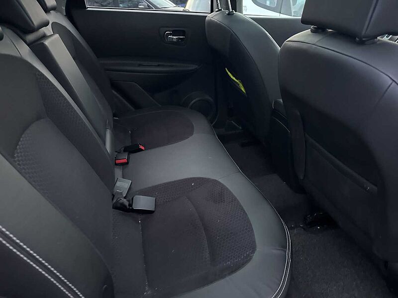 Nissan Qashqai 1.6 360