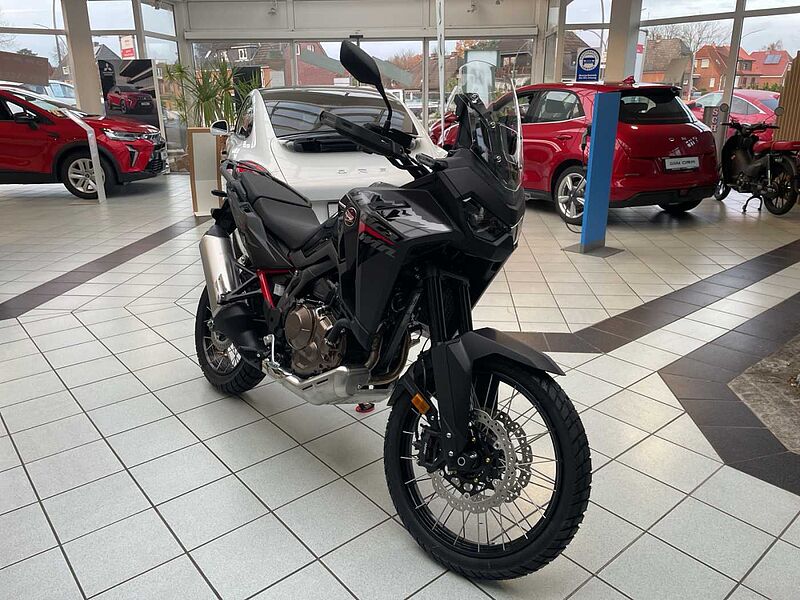 Honda CRF1100L Africa Twin ES ABS 2025