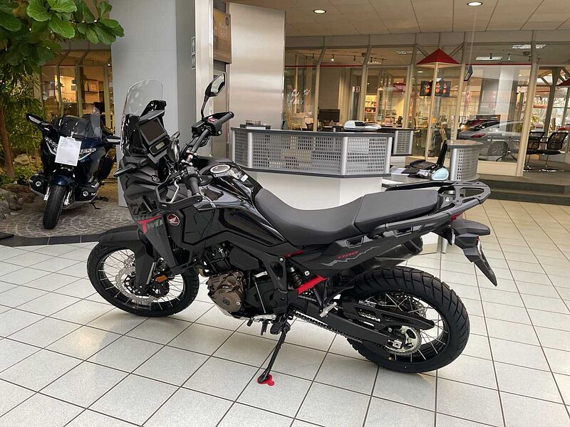 Honda CRF1100L Africa Twin ES ABS 2025