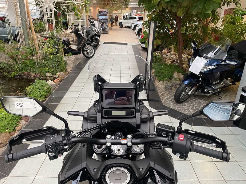 Honda CRF1100L Africa Twin ES ABS 2025