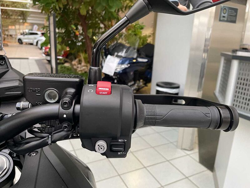 Honda CRF1100L Africa Twin ES ABS 2025