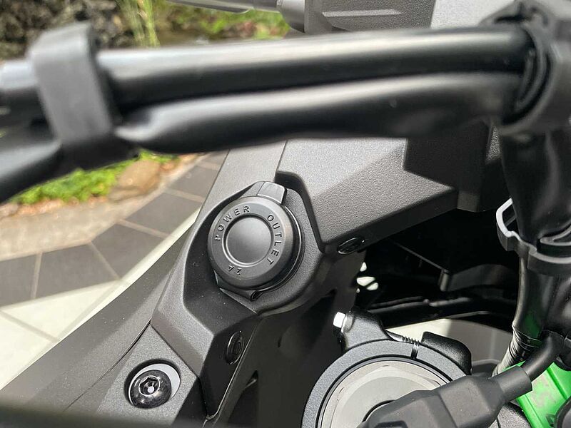 Honda CRF1100L Africa Twin ES ABS 2025