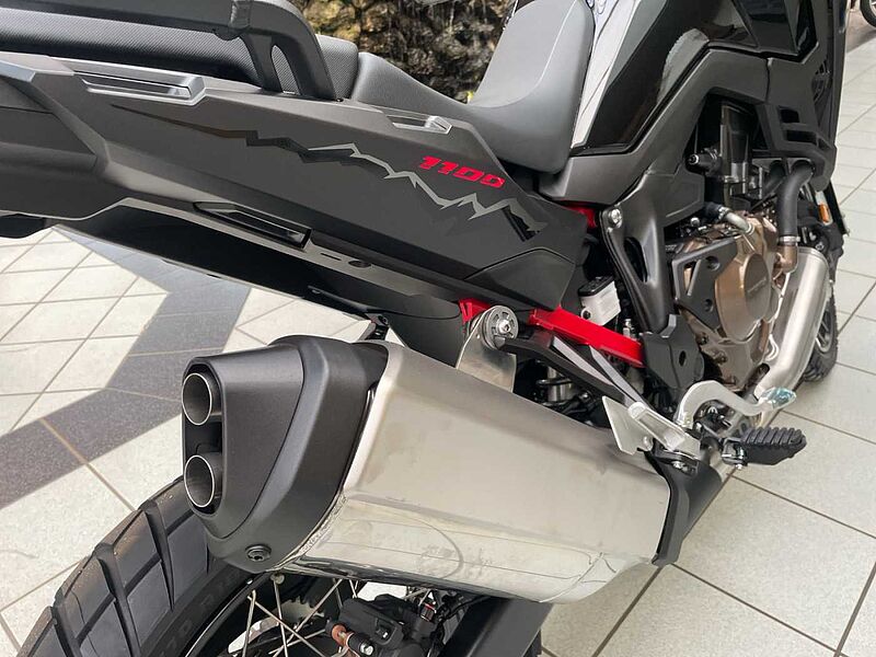 Honda CRF1100L Africa Twin ES ABS 2025