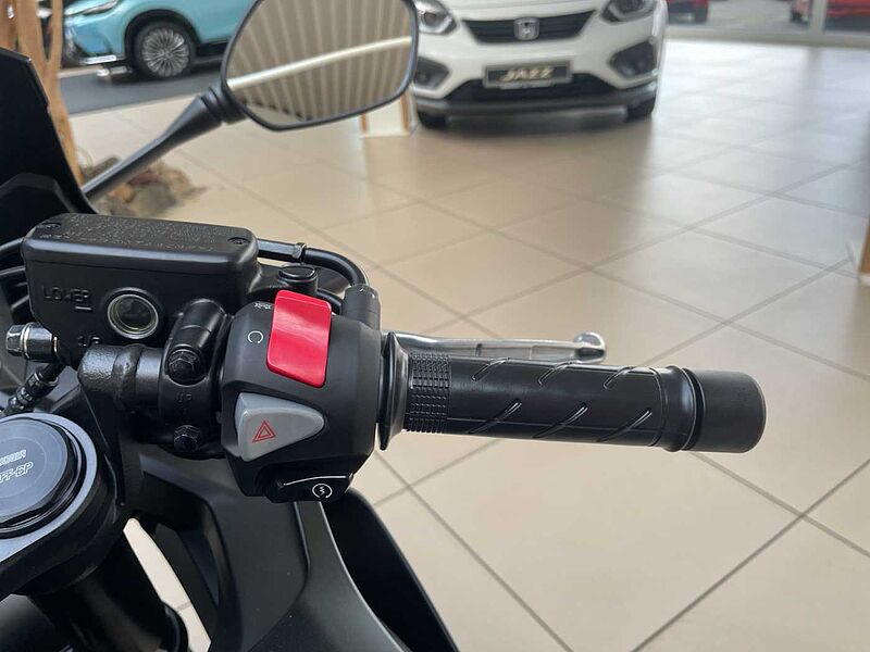 Honda CBR500R ABS 2025 6 Jahre Garantie