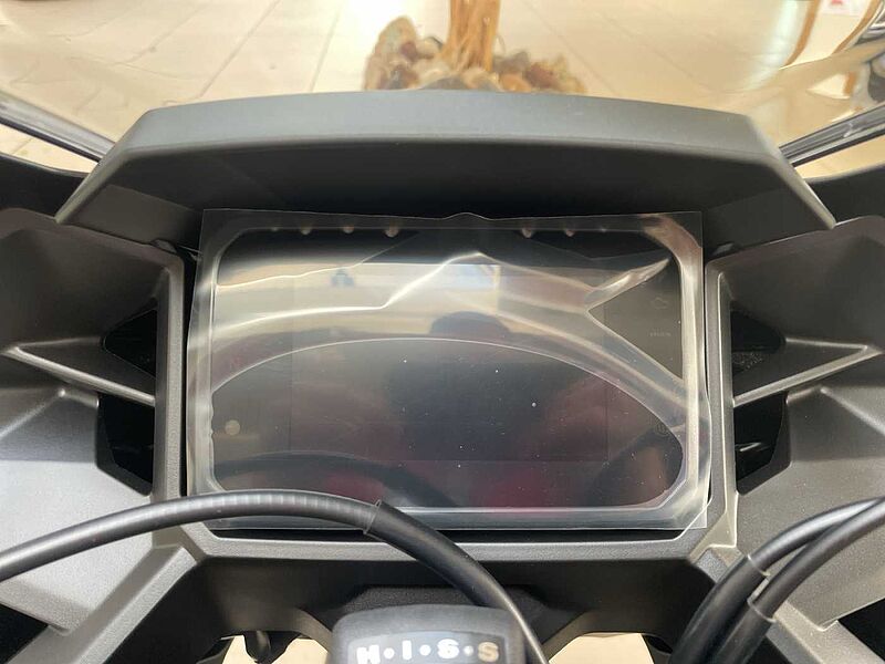 Honda CBR500R ABS 2025 6 Jahre Garantie