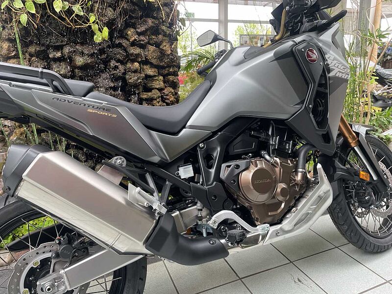 Honda CRF 1100L Africa Twin Adventure Sports ES 2025