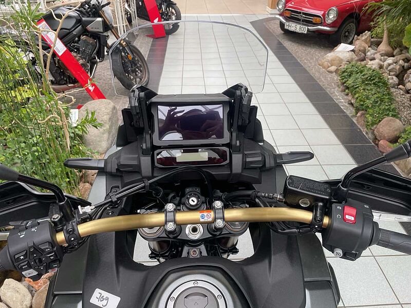 Honda CRF 1100L Africa Twin Adventure Sports ES 2025