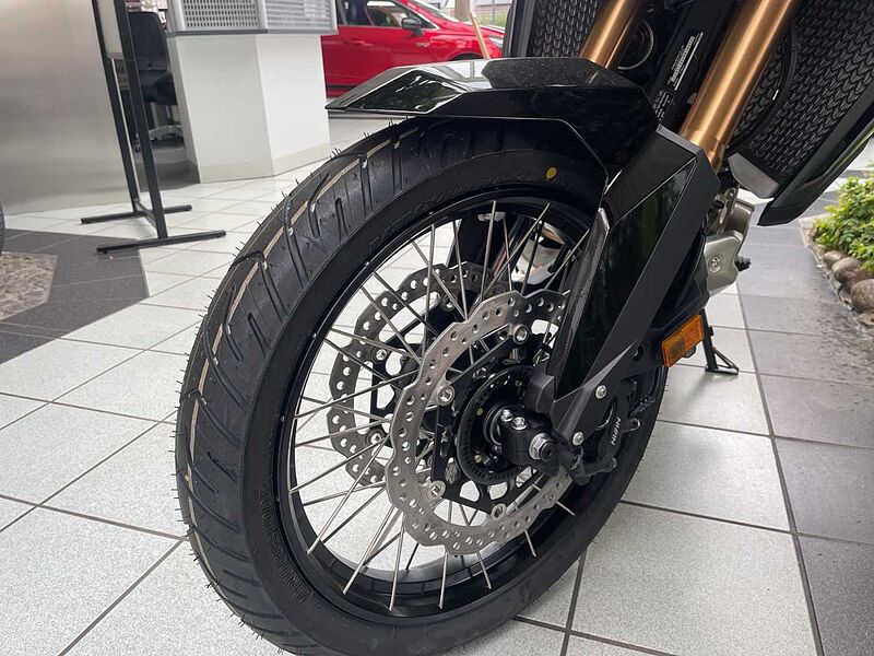 Honda CRF 1100L Africa Twin Adventure Sports ES 2025