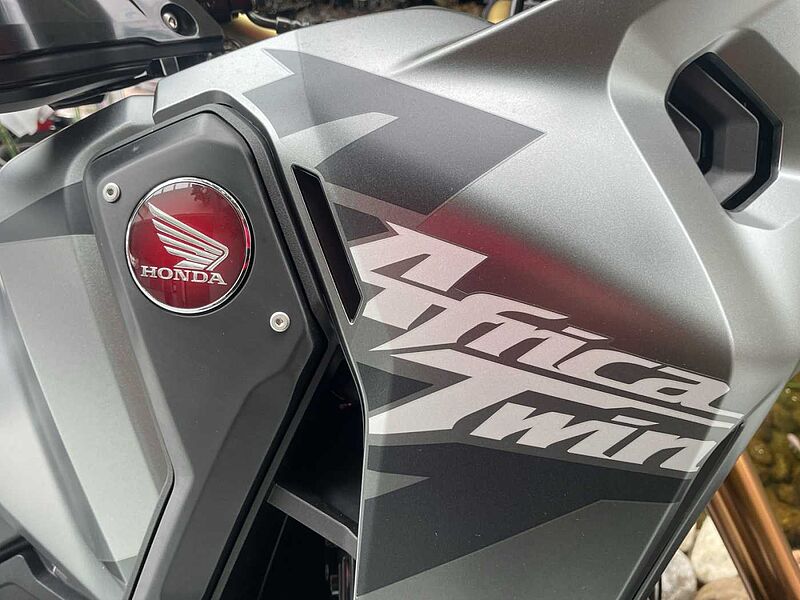 Honda CRF 1100L Africa Twin Adventure Sports ES 2025