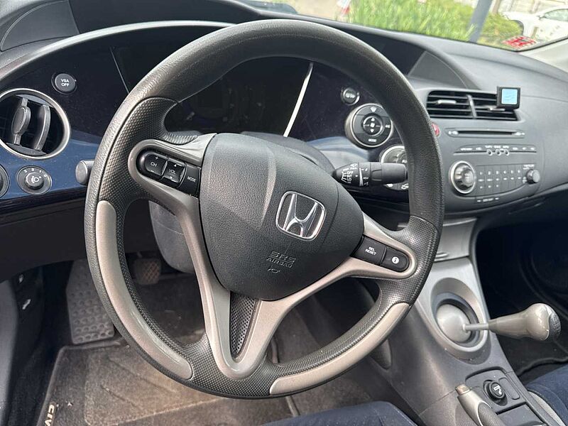 Honda Civic Fließheck  5-Türer 1.4i-DSi Comfort