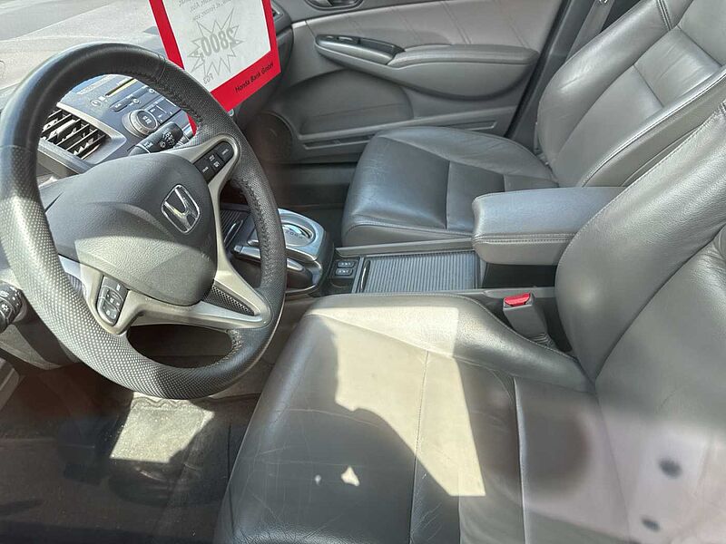 Honda Civic Hybrid 1.3i-DSI i-VTEC CVT Elegance