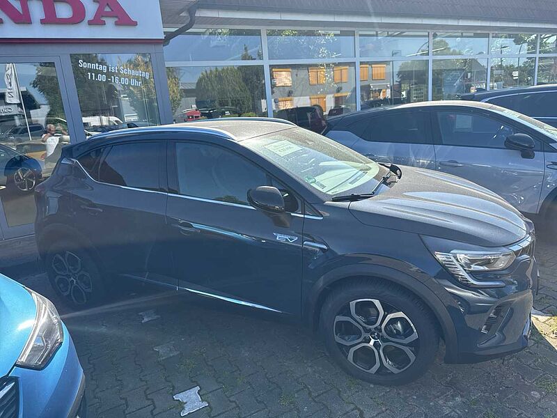 Mitsubishi ASX Plug-In-Hybrid 1.6 INTRO EDITION