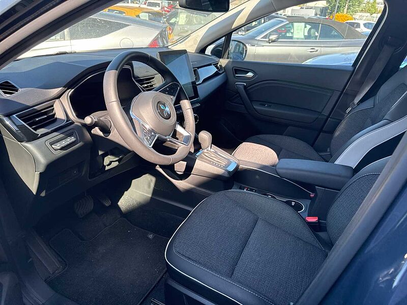 Mitsubishi ASX Plug-In-Hybrid 1.6 INTRO EDITION