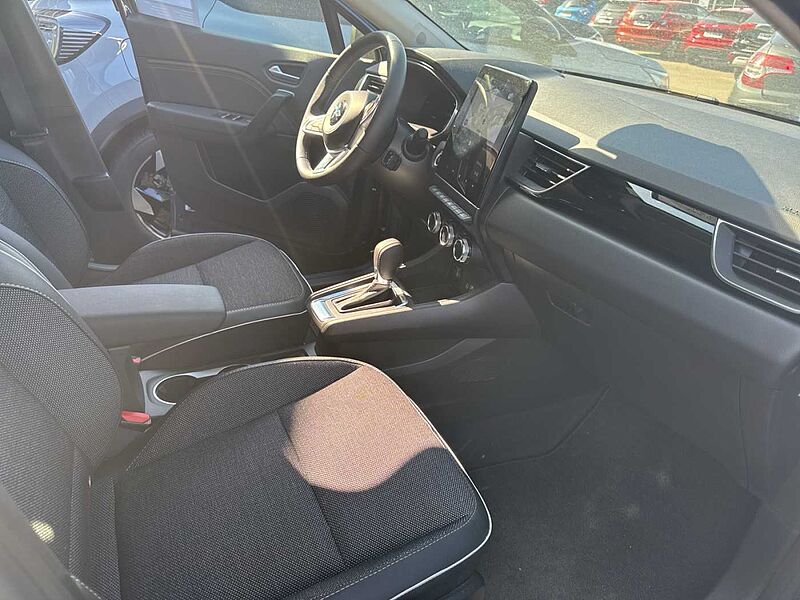 Mitsubishi ASX Plug-In-Hybrid 1.6 INTRO EDITION