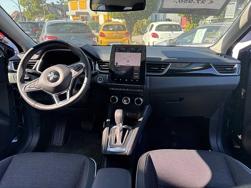 Mitsubishi ASX Plug-In-Hybrid 1.6 INTRO EDITION