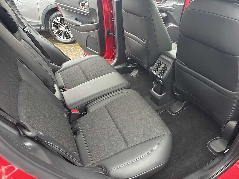 Honda HR-V Hybrid e: HEV 1.5 i-MMD Advance