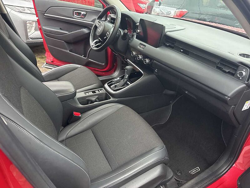 Honda HR-V Hybrid e: HEV 1.5 i-MMD Advance