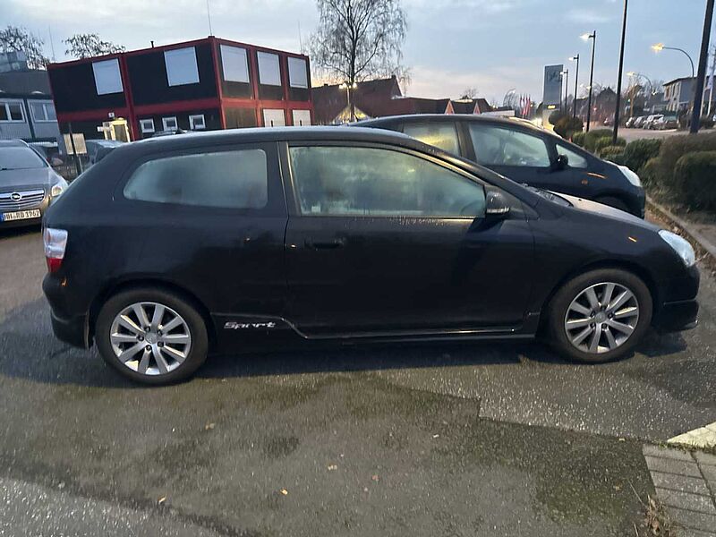 Honda Civic 1,4i Sport