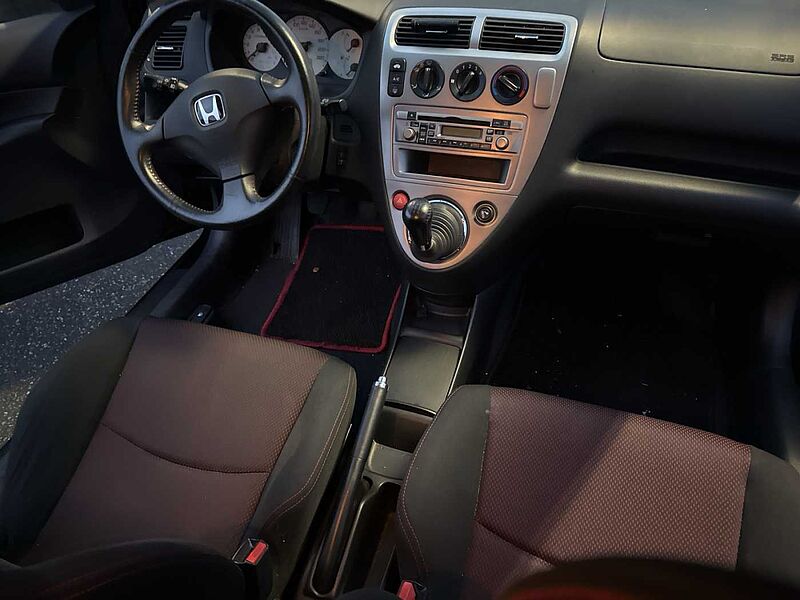 Honda Civic 1,4i Sport