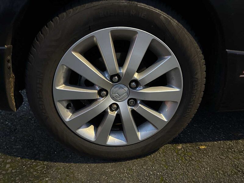 Honda Civic 1,4i Sport