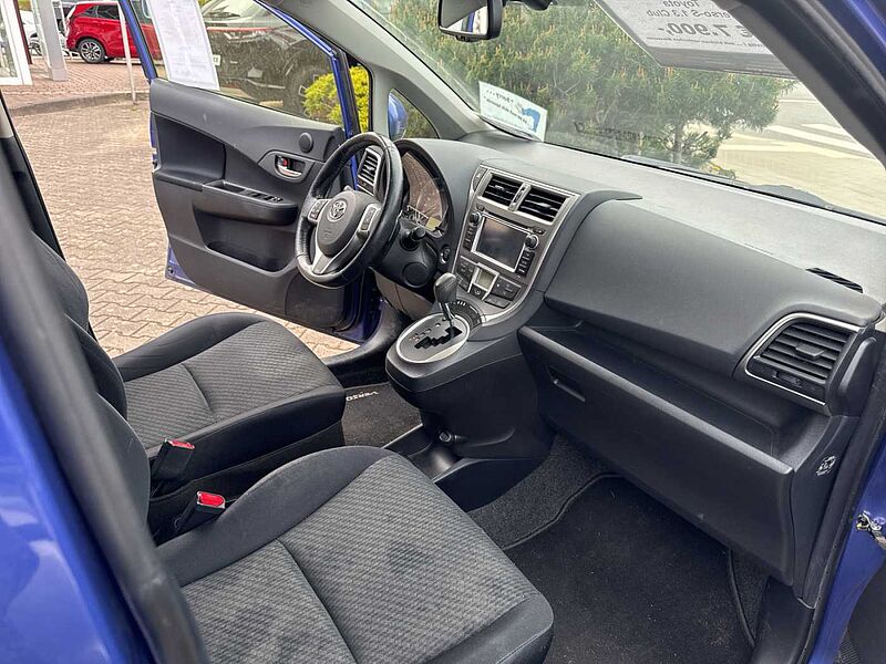 Toyota Verso S S 1.33 VVT-i Club