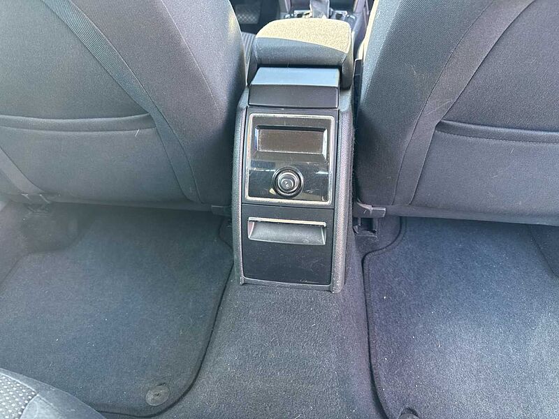 SKODA Superb II Combi Diesel 2.0 TDI PD Comfort